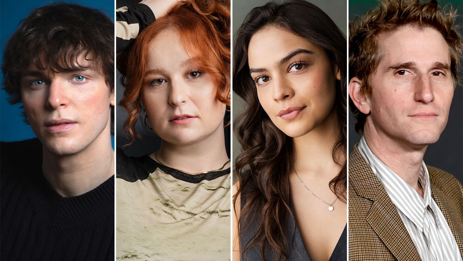 Featured image Stars of Chicks Join Hulu Pilot with Max Winkler