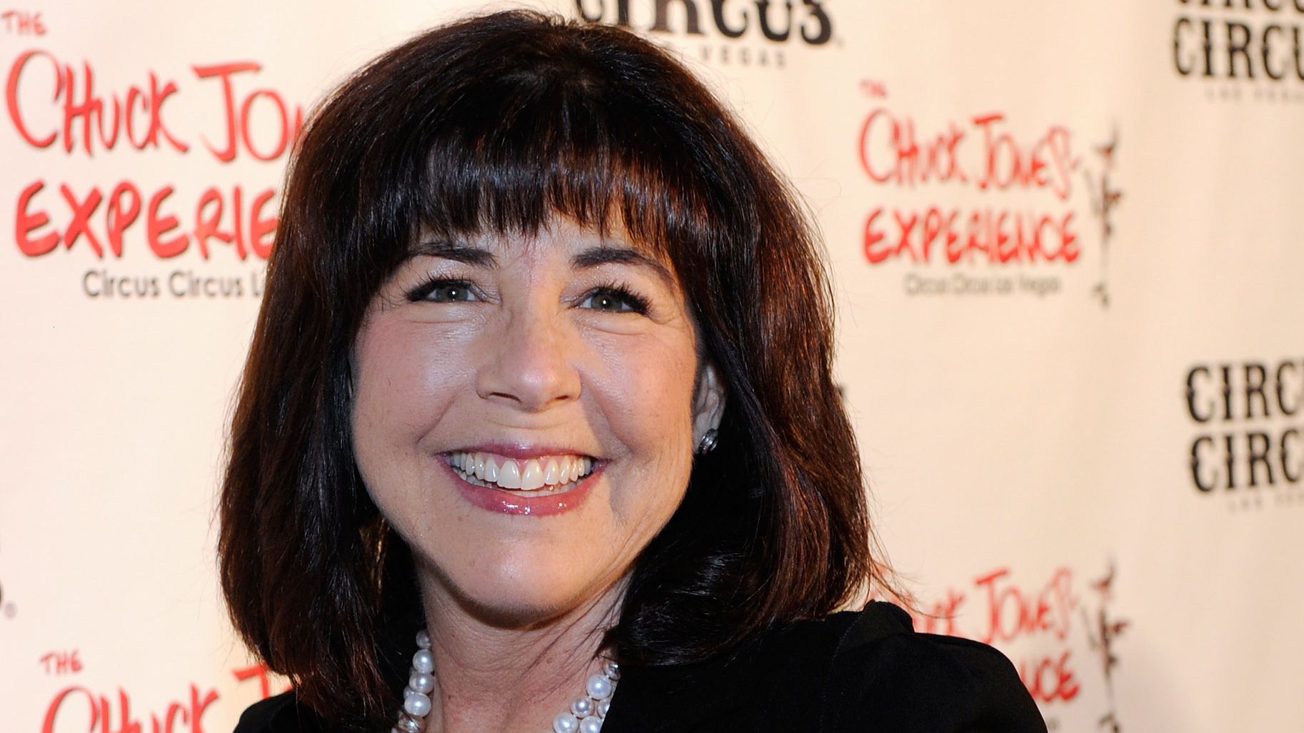 Featured image Swift Justice Host Jackie Glass Dies at 70