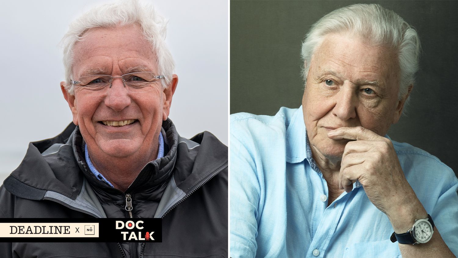 Featured image Keith Scholeys EmmyNominated Ocean Voyage with David Attenborough