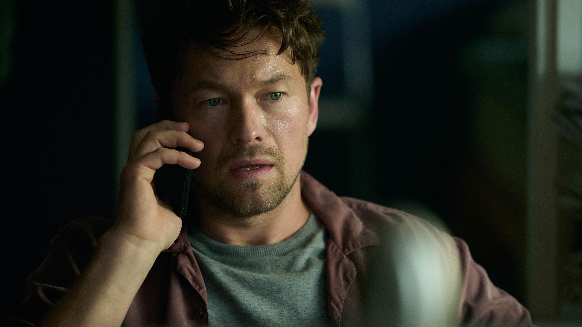 Featured image Blood Sacrifice Netflix crime drama and inept policing review