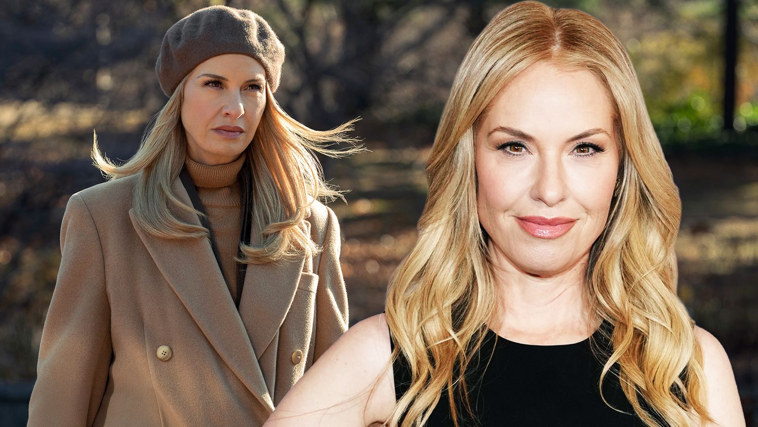 Featured image Leslie Grossman returns as Flossie in Power Origins