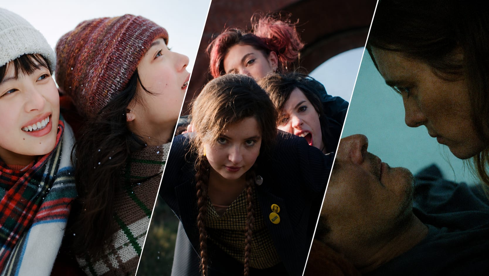 Featured image Koreeda Morley Horvt Compete at London Film Festival