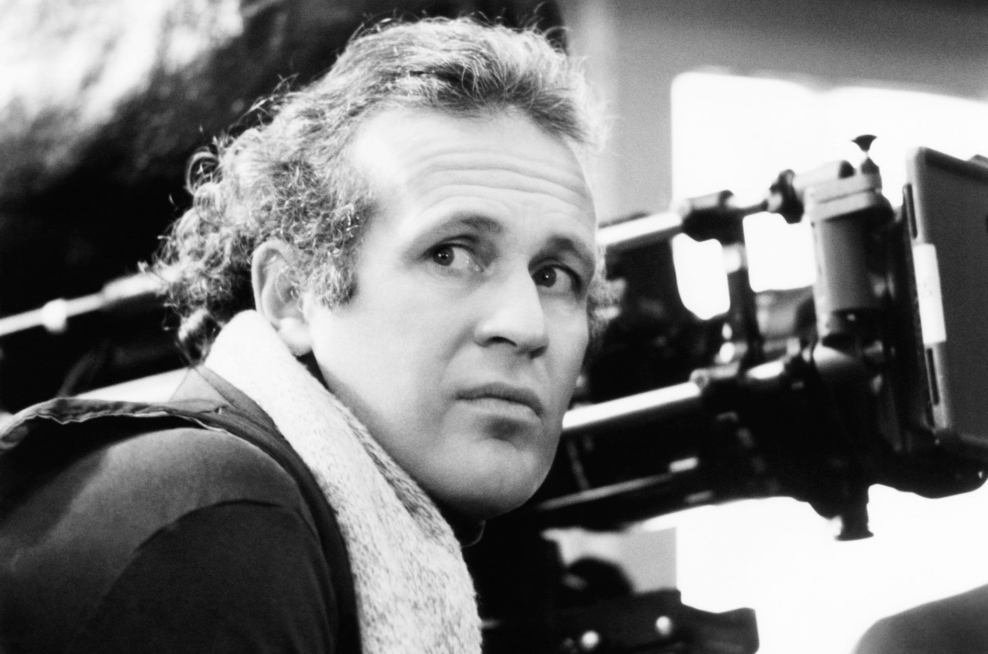 Featured image John Irvin director of Tinker Tailor Soldier Spy and Hamburger Hill dies