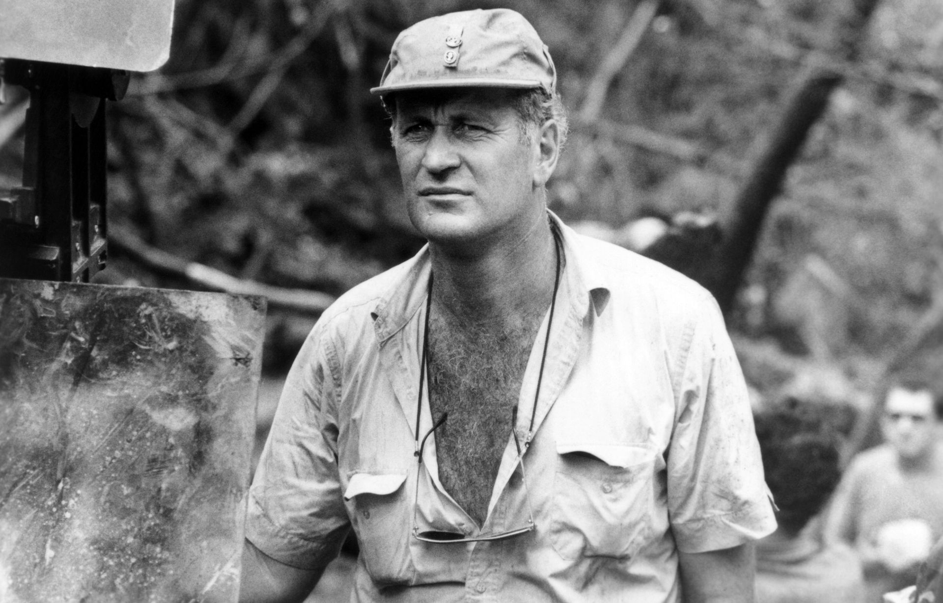 Featured image John Irvin Dies at 86 Behind Tinker Tailor Soldier Spy and Hamburger Hill