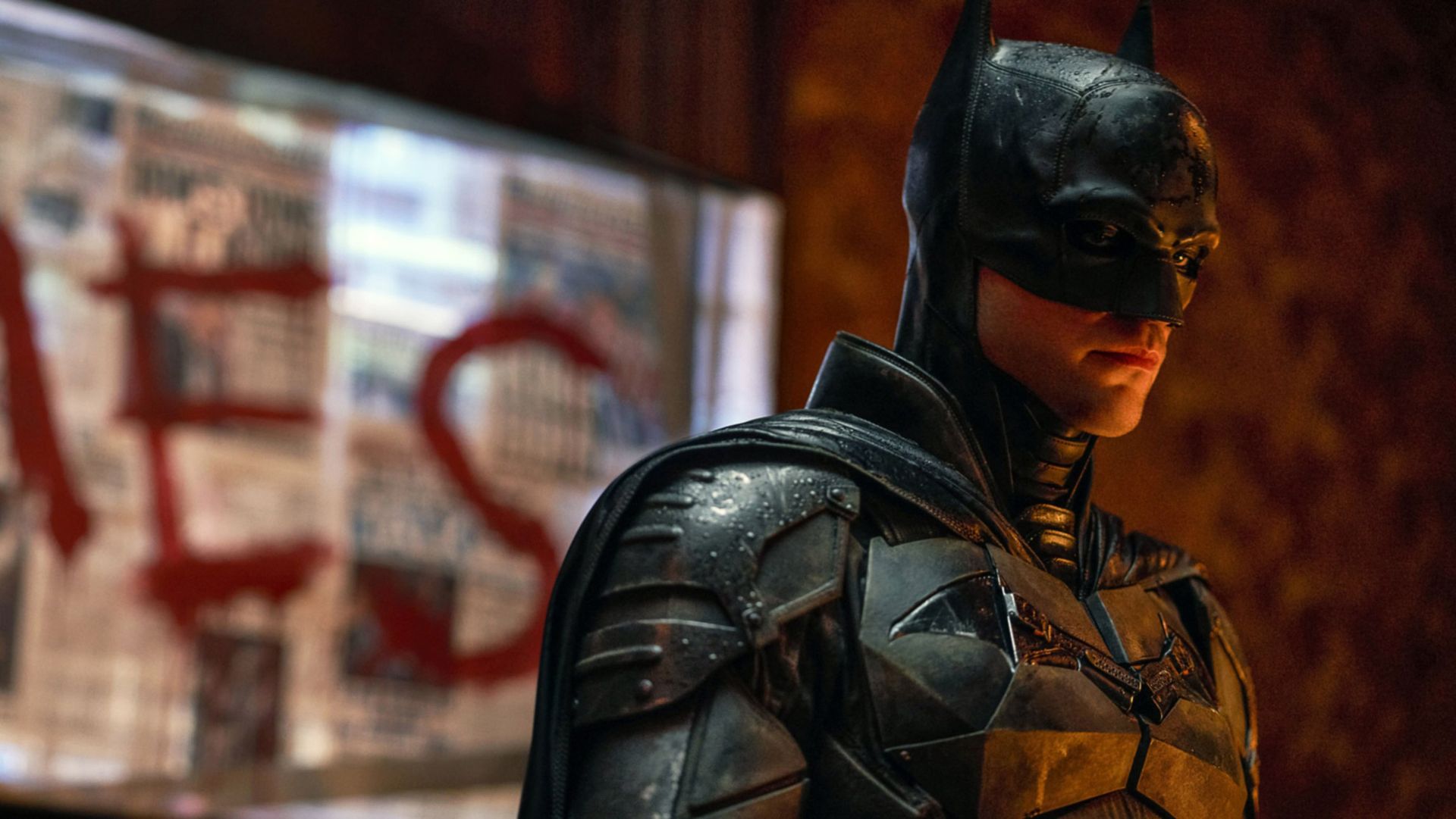 Featured image James Gunn says Batman parts wont shoot backtoback