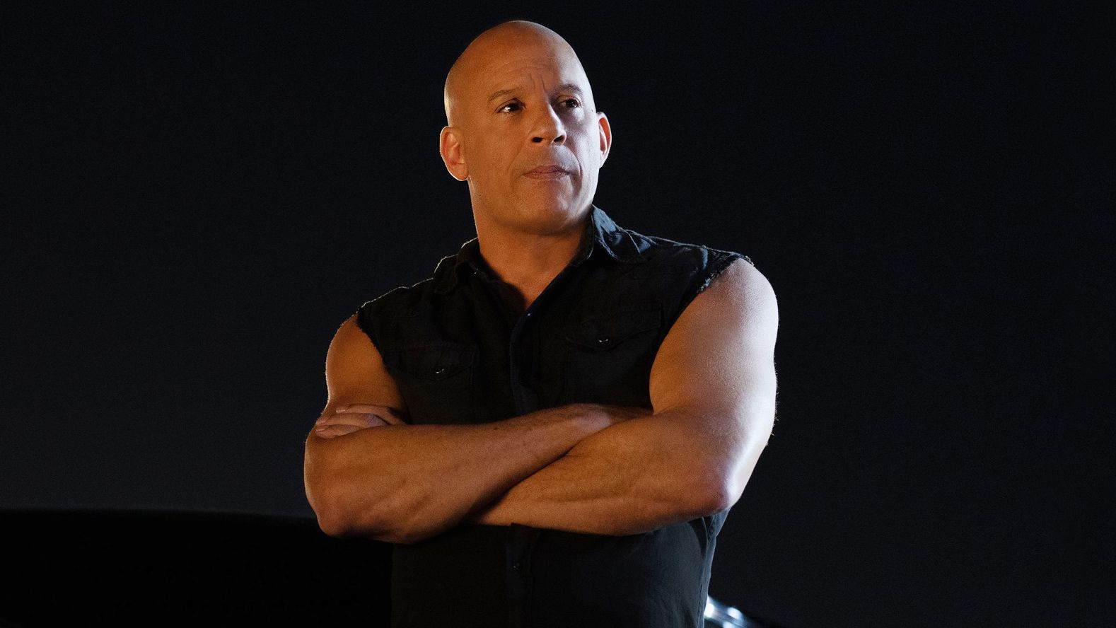 Featured image Vin Diesel cries over the best script he has ever read