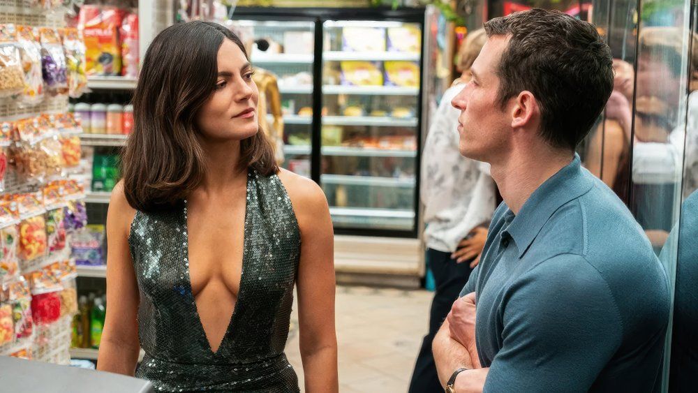 Featured image Will Gluck cuts out nudity in One Night Only for audience approval
