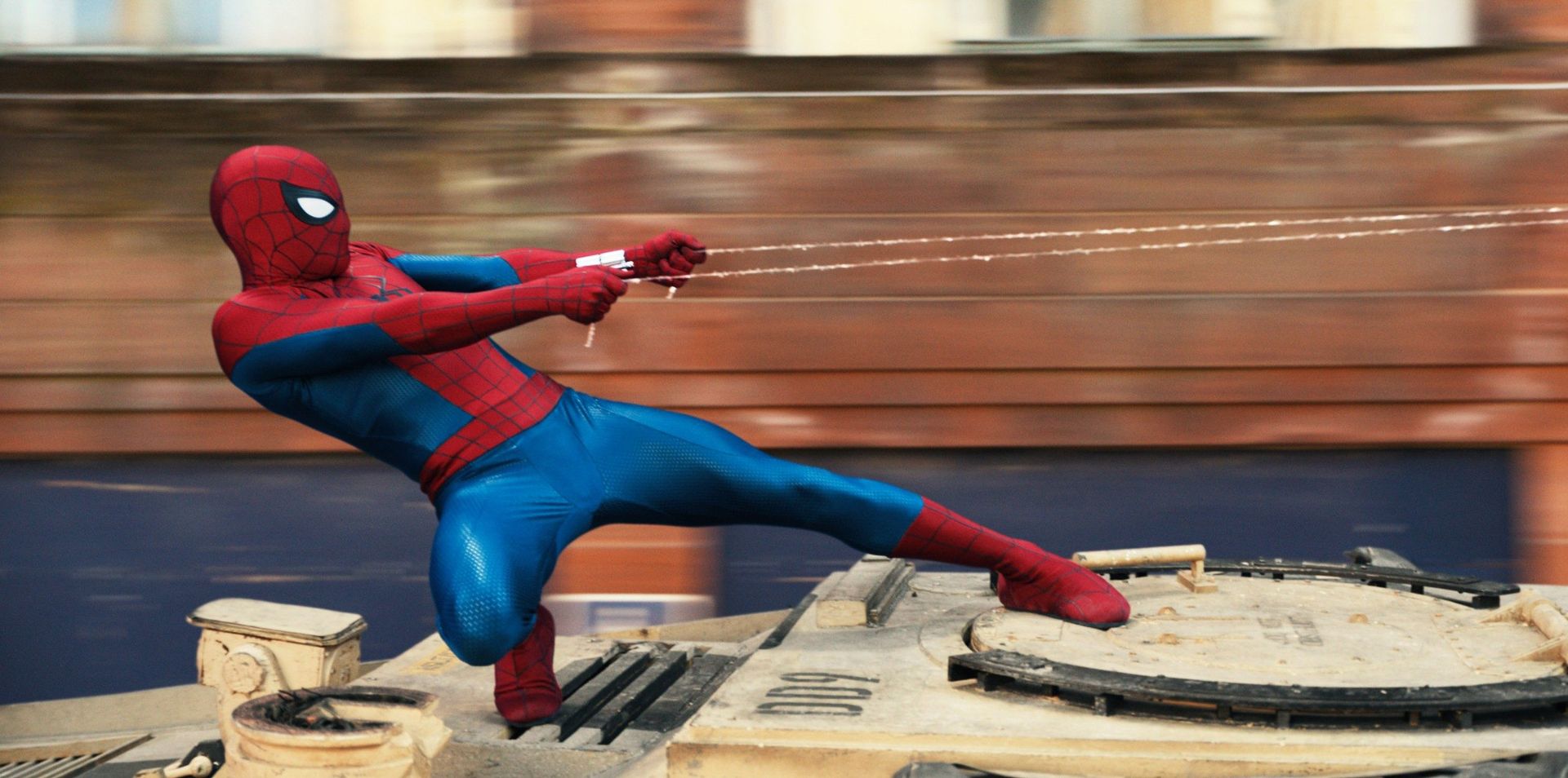 Featured image SpiderMans global run hits 167B