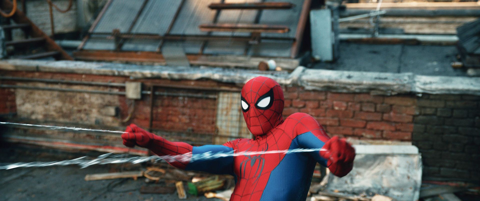 Featured image SpiderMan movie sets fastest box office pace crossing half a billion