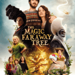 Featured image Andrew Garfield and Claire Foy bicker over The Magic Faraway Tree