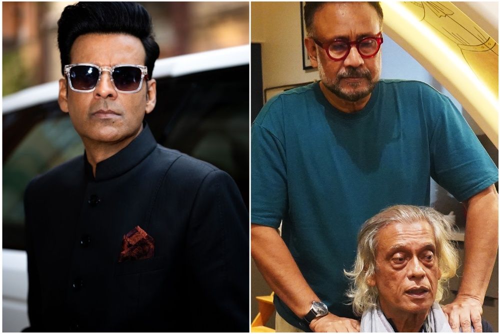 Featured image Gandhi Film Plot Unveiled with Bajpayee and Cast