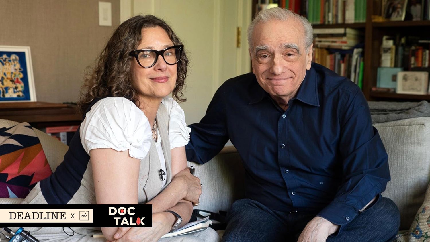 Featured image Rebecca Miller on mastering Martin Scorseses mind