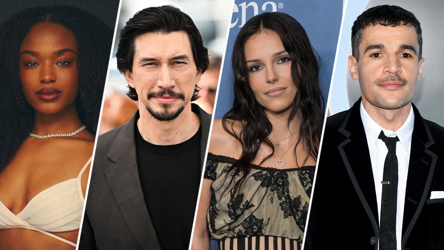 Featured image Adam Driver joins XMen cast with new additions