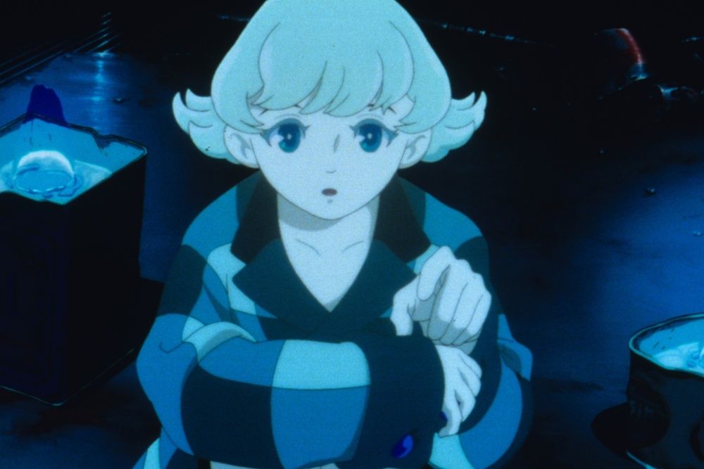 Featured image Rintaros comeback Japanese animation special in Busan