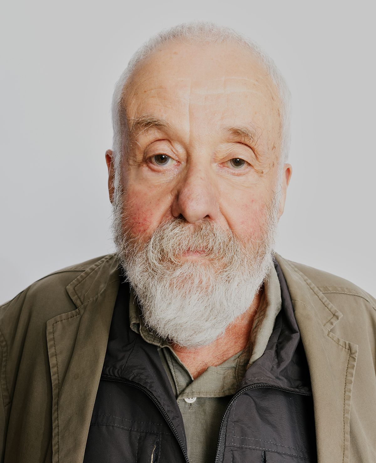 Featured image 50 Years Refusing to Compromise Mike Leigh Wont Start