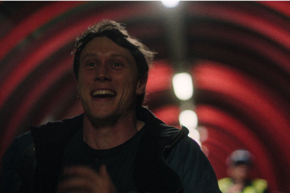 Featured image George MacKay anchors a fevered mental illness portrait