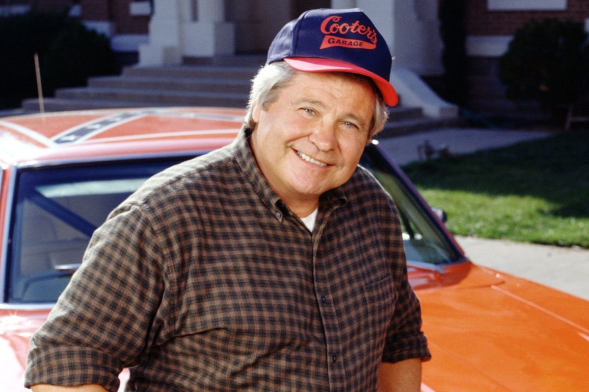 Featured image Cooter Davenport Actor Ben Jones Dies at 84