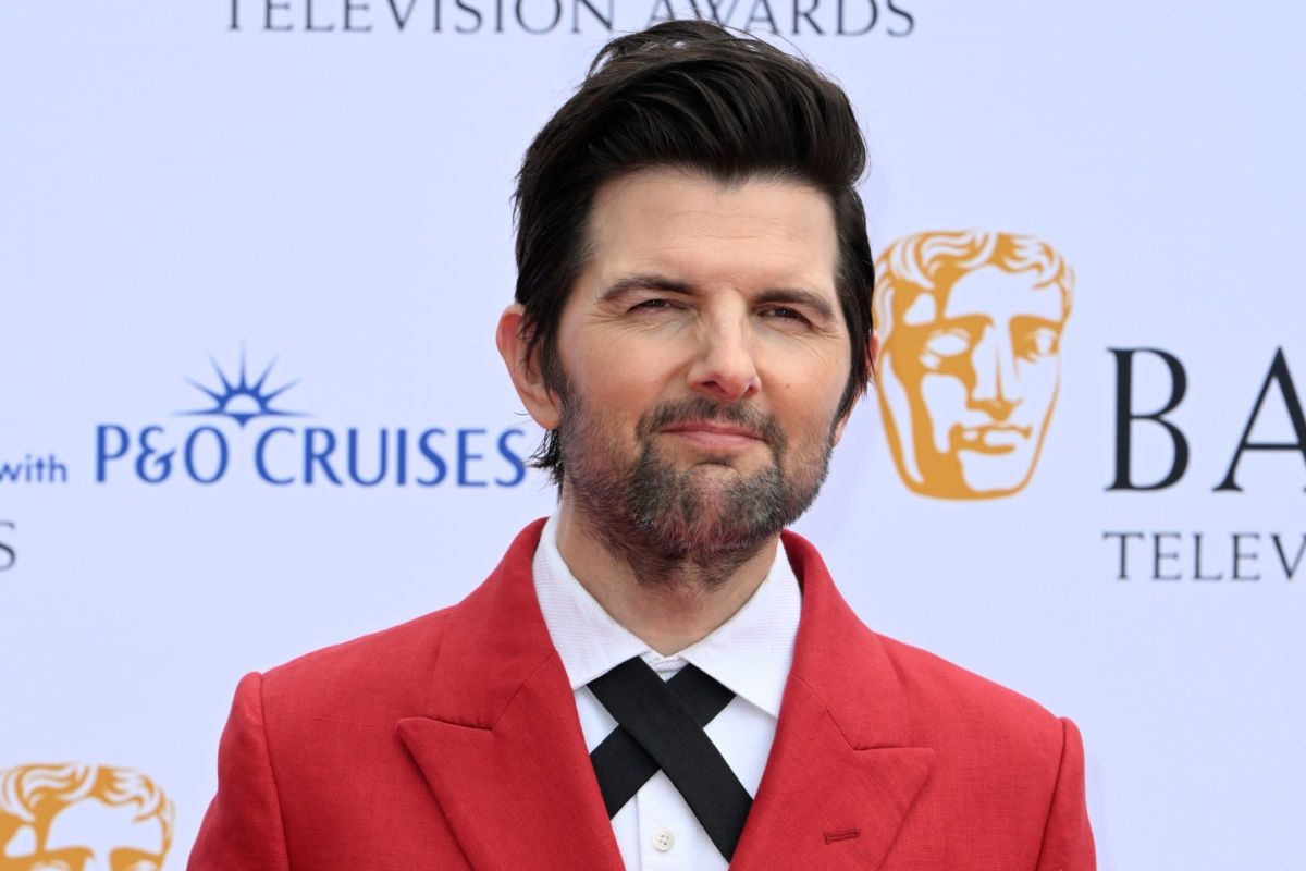 Featured image Adam Scott shows daughters acting class his failed audition