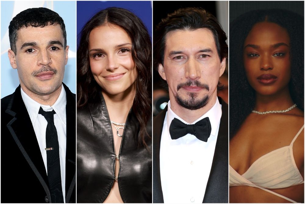 Featured image Meet the XMen Cast Rogue Prof X Sinister and Storm