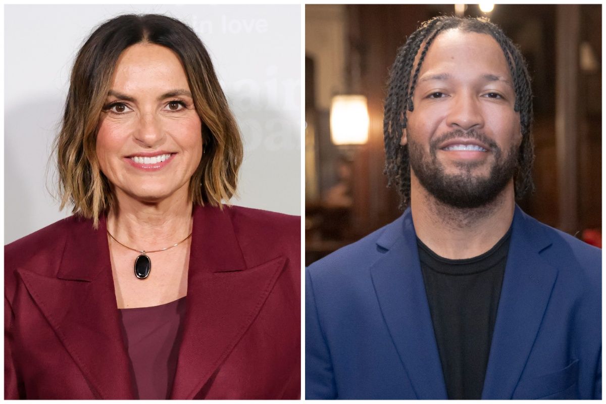 Featured image Hargitay Brunson Lands Law  Order Role Its Happening