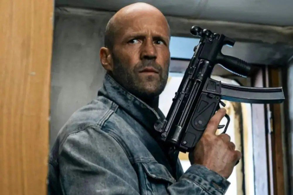 Featured image Amazon leaks Jason Stathams Mutiny Film causing buyer fury