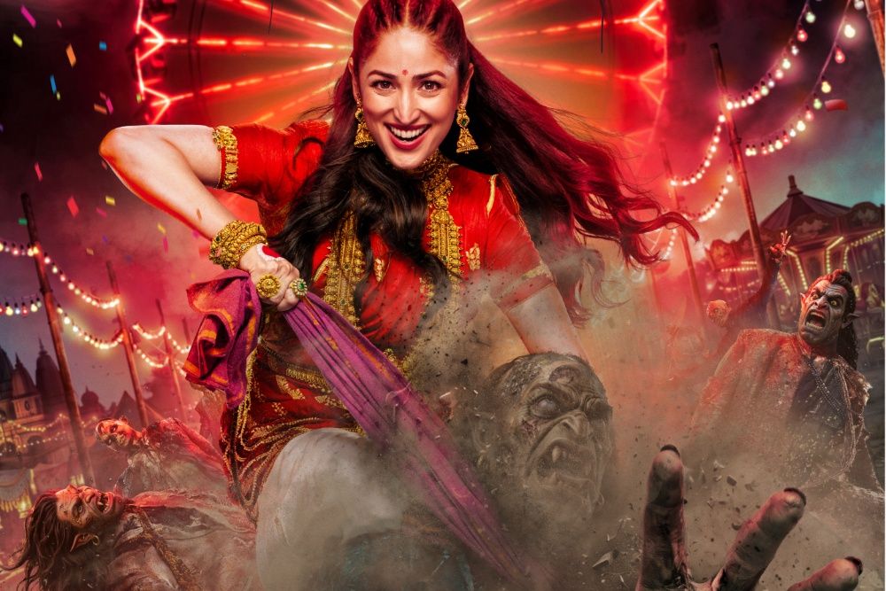 Featured image Yami Gautam Dhars Nayyi Navelli Colour Yellow October Release
