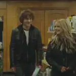 Featured image Green Day punk vibes in Nimrods sweet comingofage film