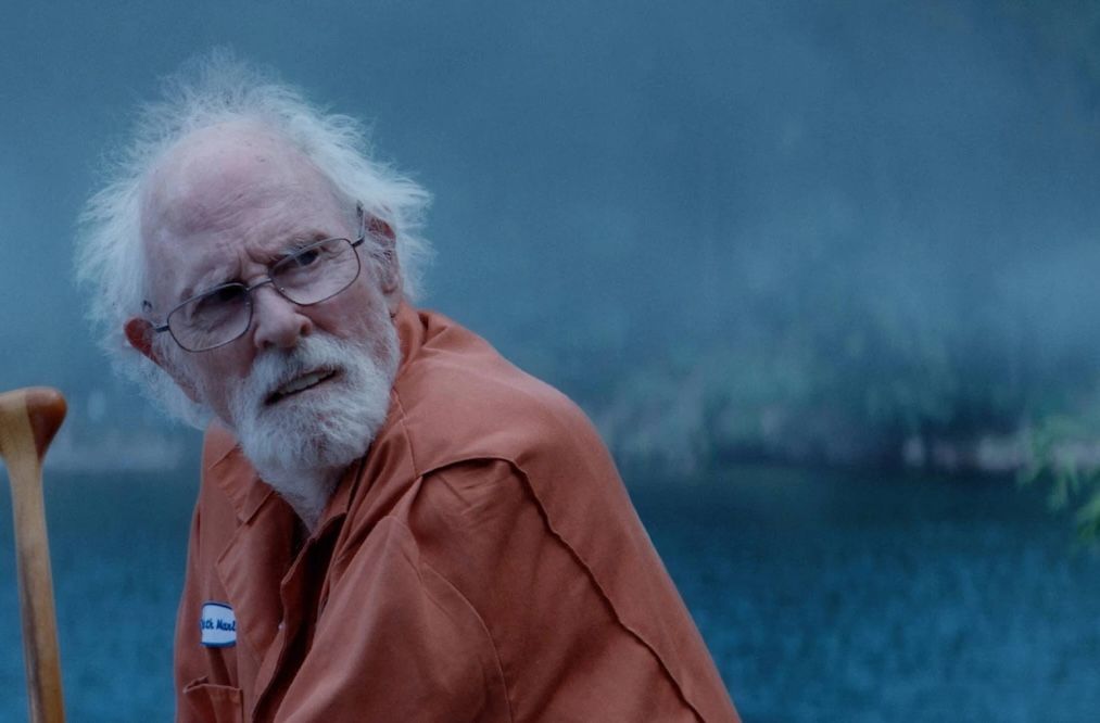 Featured image Bruce Dern revs up hands in road movie