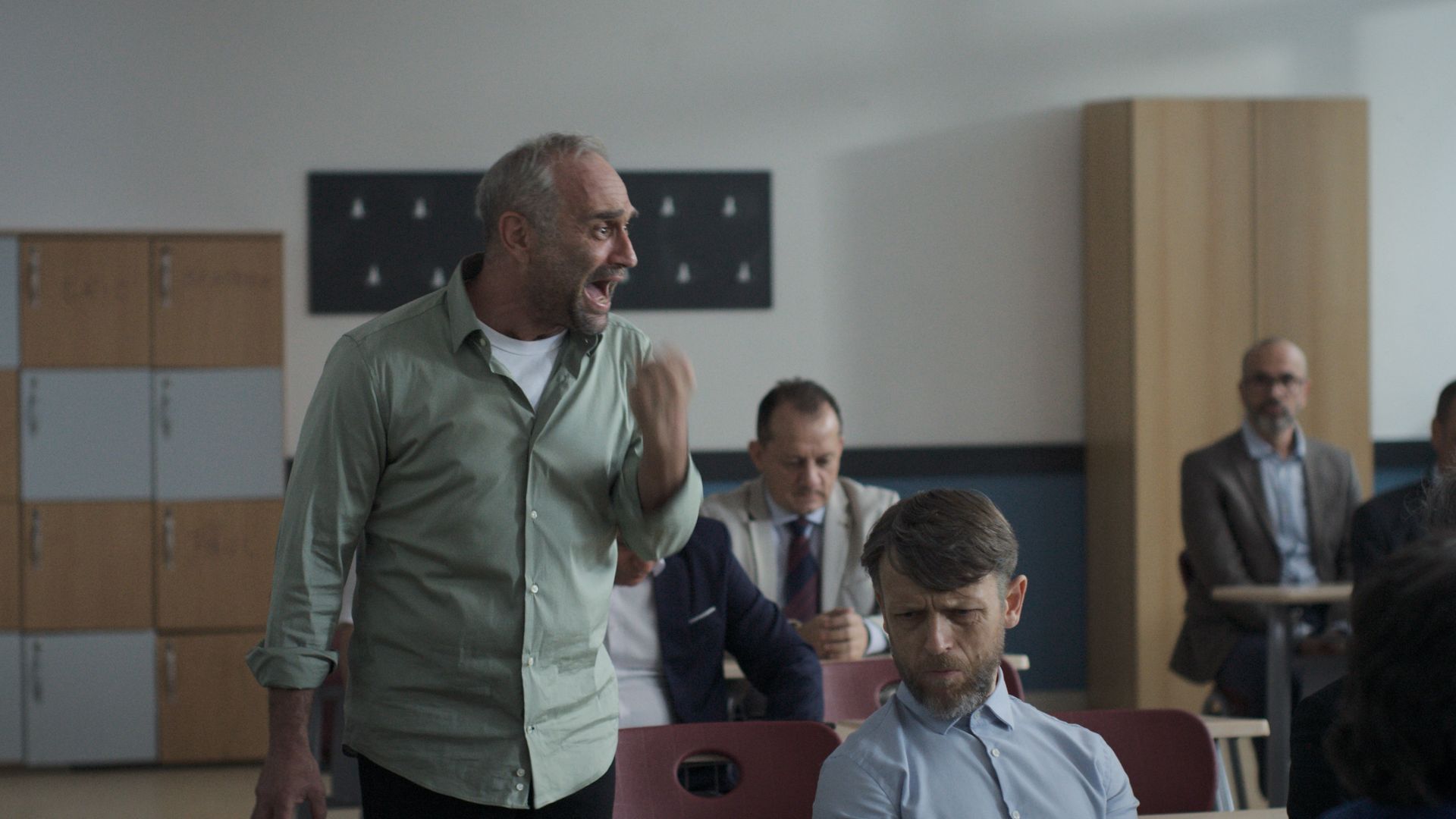 Featured image Bellucci and Minhee win awards as erbans film takes Golden Leopard