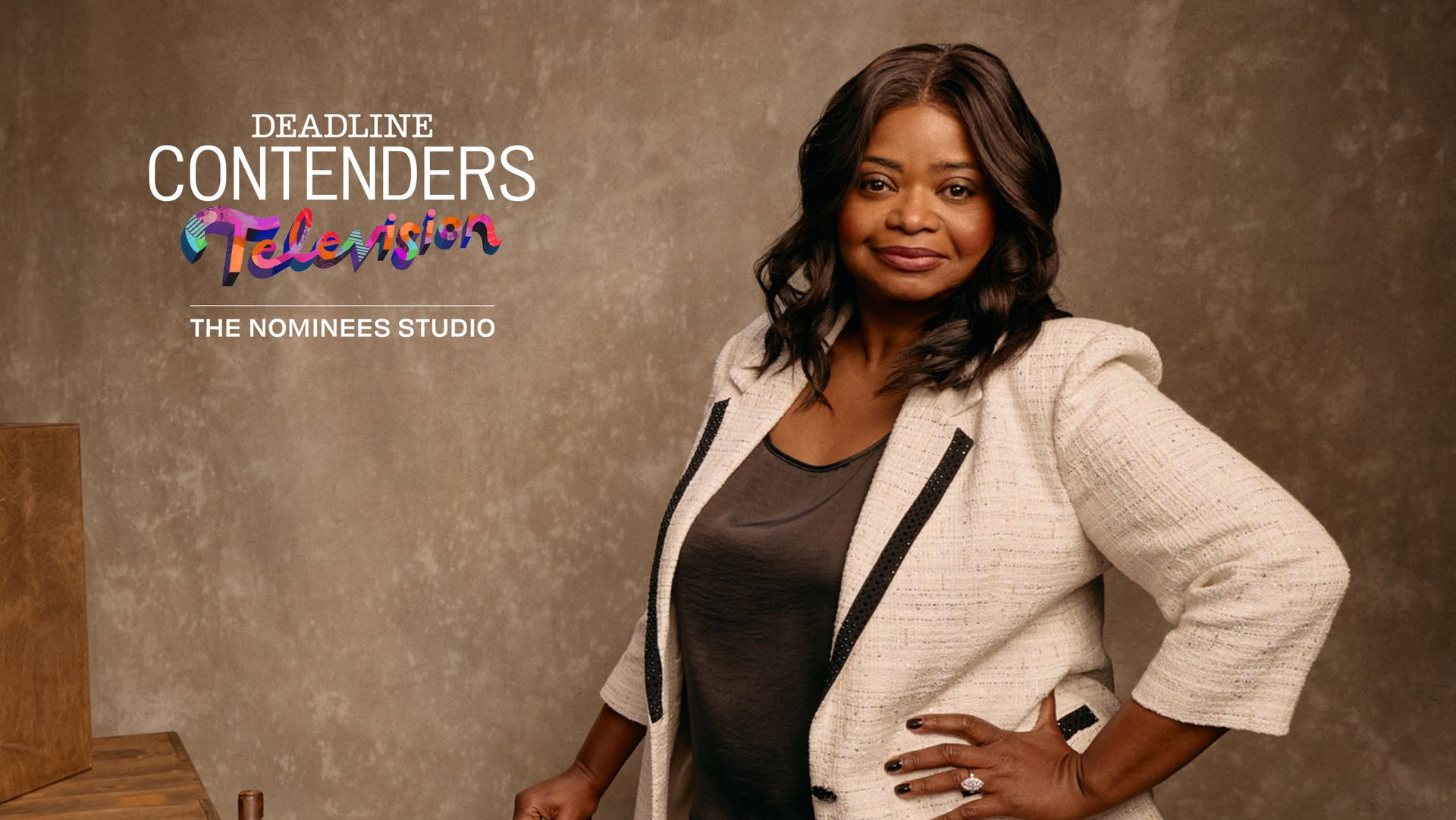 Featured image Octavia Spencer makes Lost Women of Alaska for Contenders TV nominees