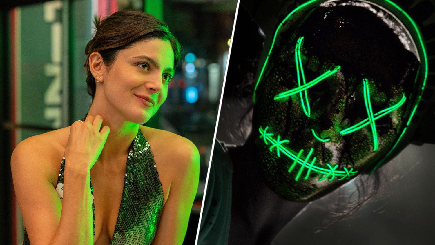 Featured image Director understands Sex Purge comparisons in One Night Only