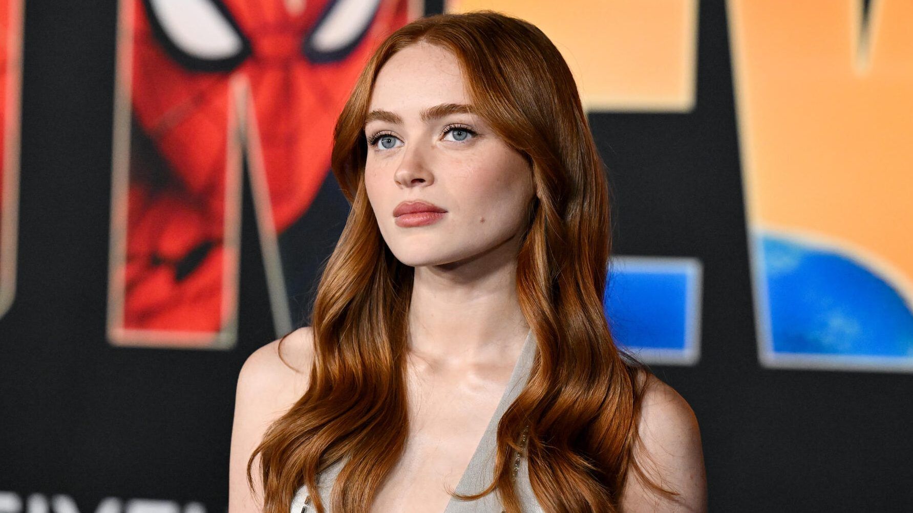 Featured image Sadie Sink update on XMen Kept Separate from Cyclops