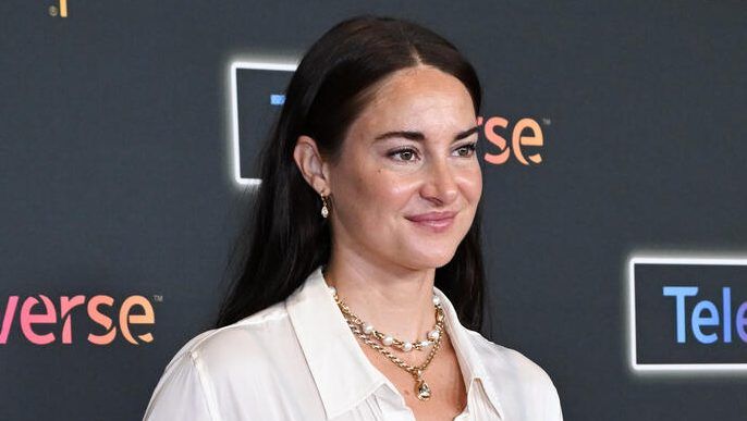 Featured image Shailene Woodley recalls being cut from Amazing SpiderMan 2