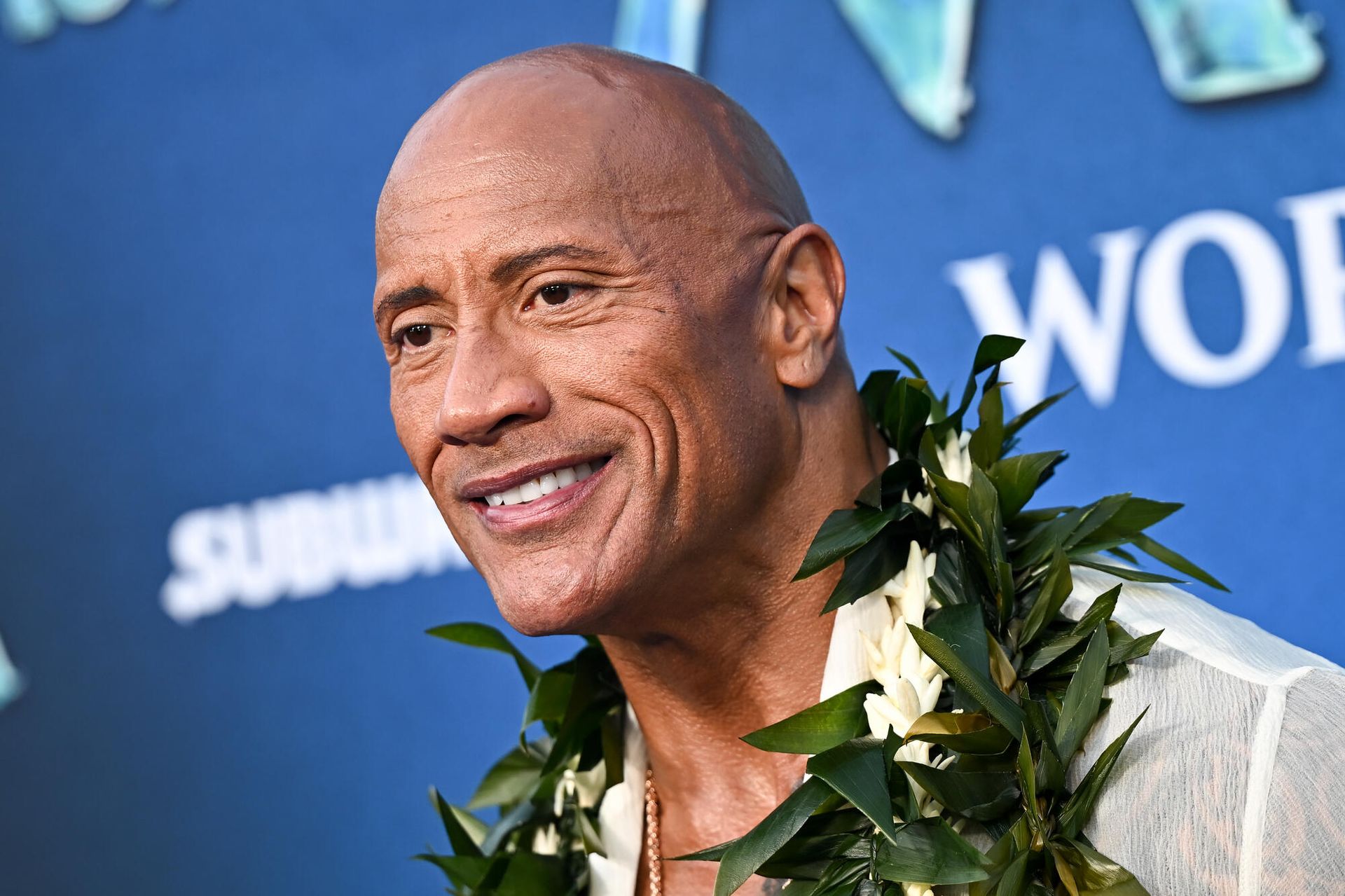 Featured image Dwayne Johnson defends Moana after bad reviews Just the Way It Goes