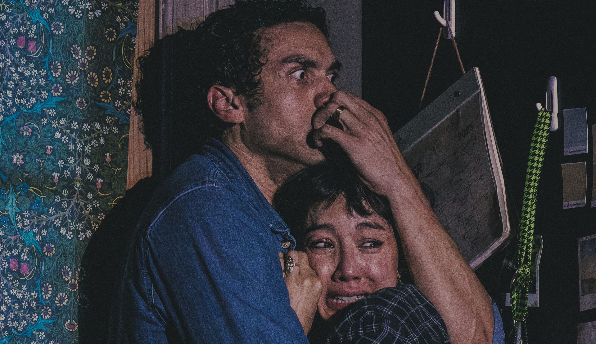 Featured image Paranormal Activity Broadway A Frightfully Good Stage Adaptation