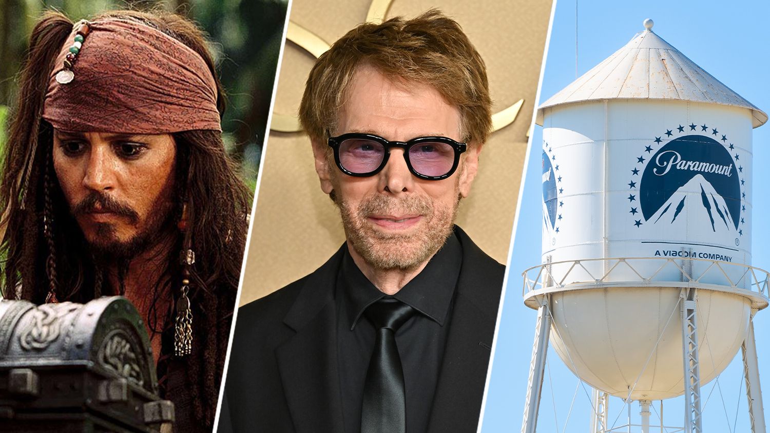 Featured image Johnny Depp talks Pirates 6 demands for Paramount