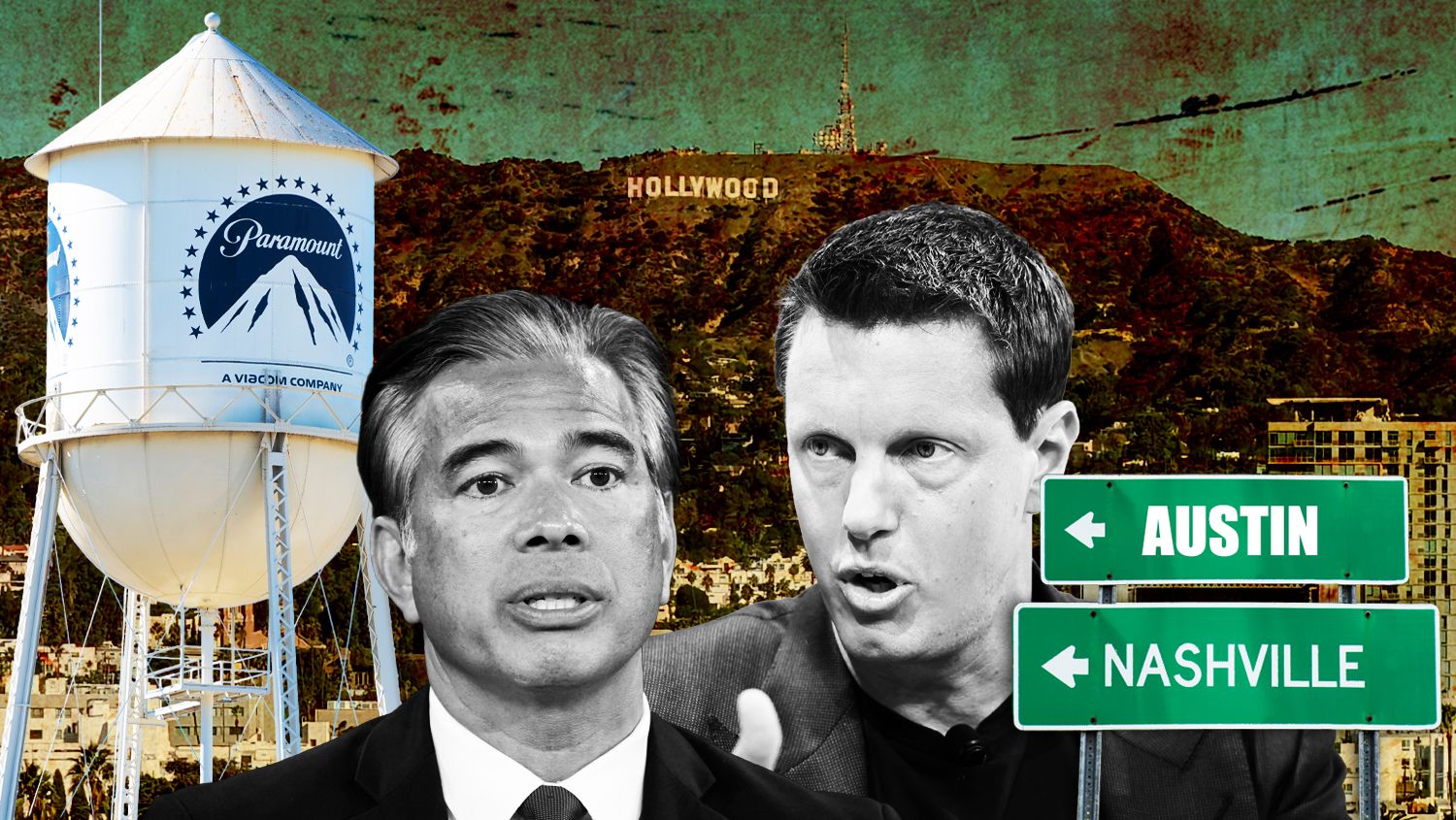Featured image ParaBros Backlash divides Hollywood over LA threats
