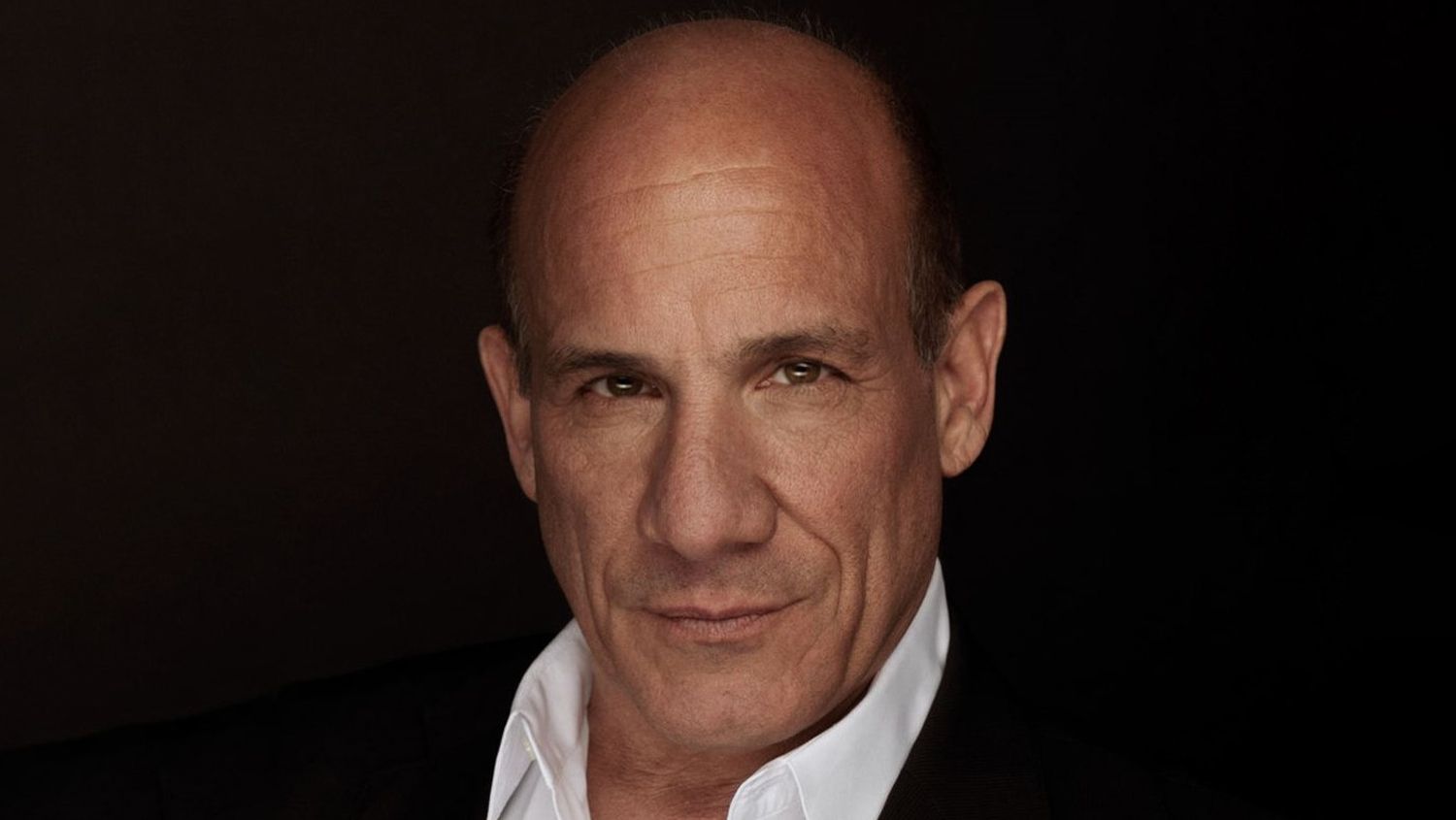 Featured image Paul BenVictor joins the cast of The Bookie  The Bruiser