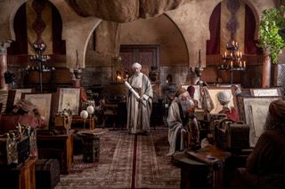 Featured image People Of The Book cast and first look images revealed for TIFF