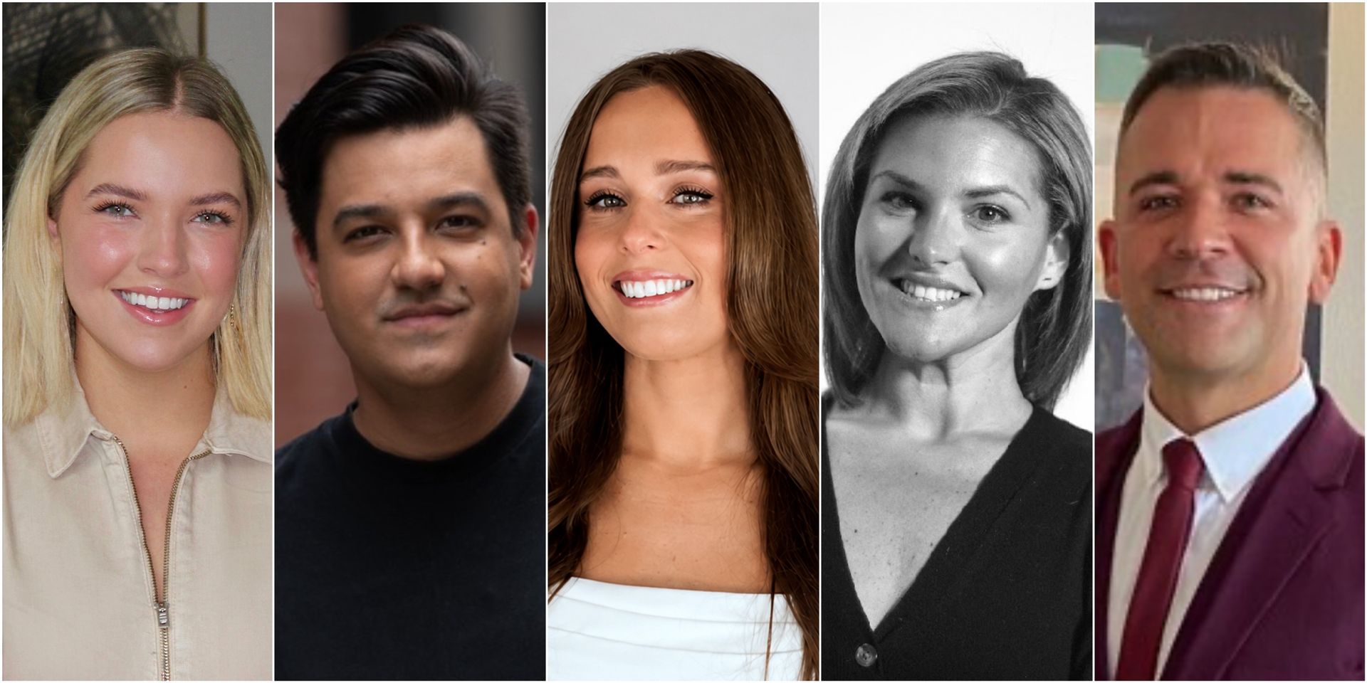 Featured image Talent Agency Expands Teams Across Both Coasts