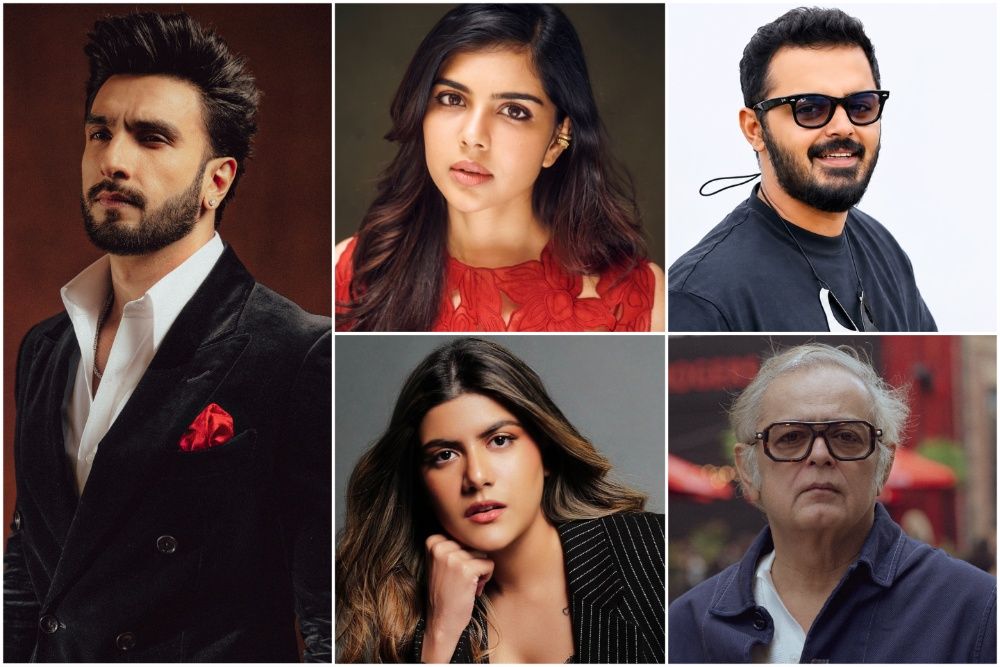 Featured image Pralay filming begins for Ranveer Singh and Kalyani Priyadarshan