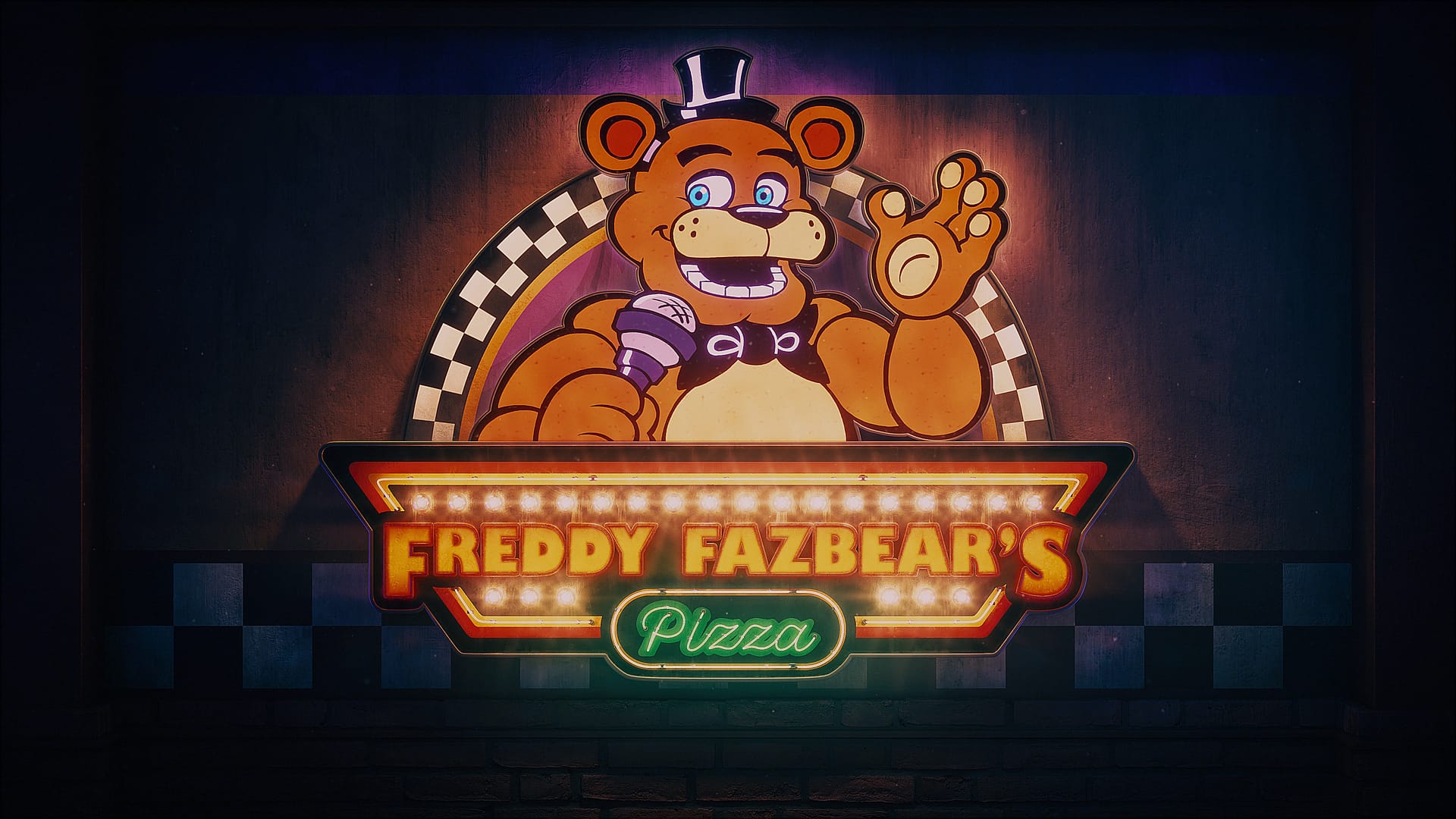 Featured image FNAF opens real Freddy Fazbears Pizza in 2027