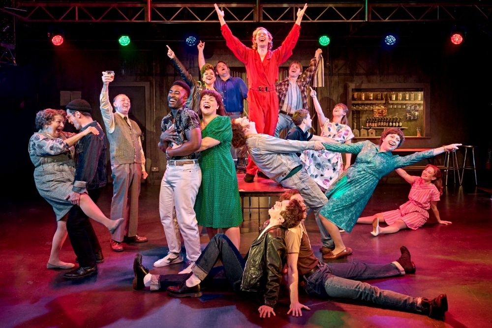 Featured image Pride Musical Moves to Bridge Theatre for Bigger Audience