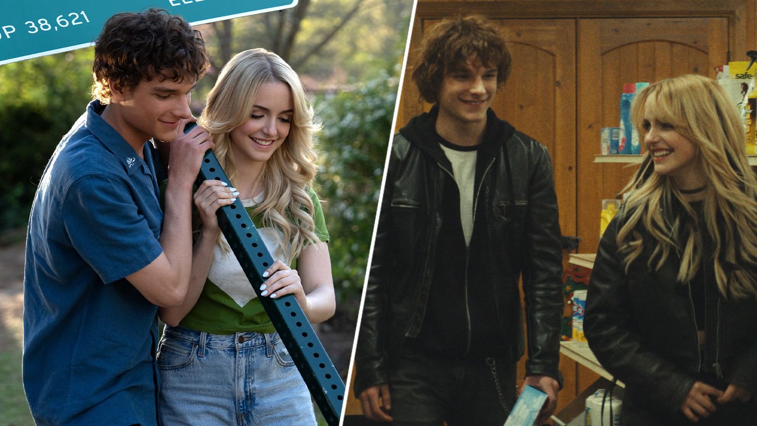 Featured image Mason Thames and McKenna Grace Filmed Nimrods and Future Plans