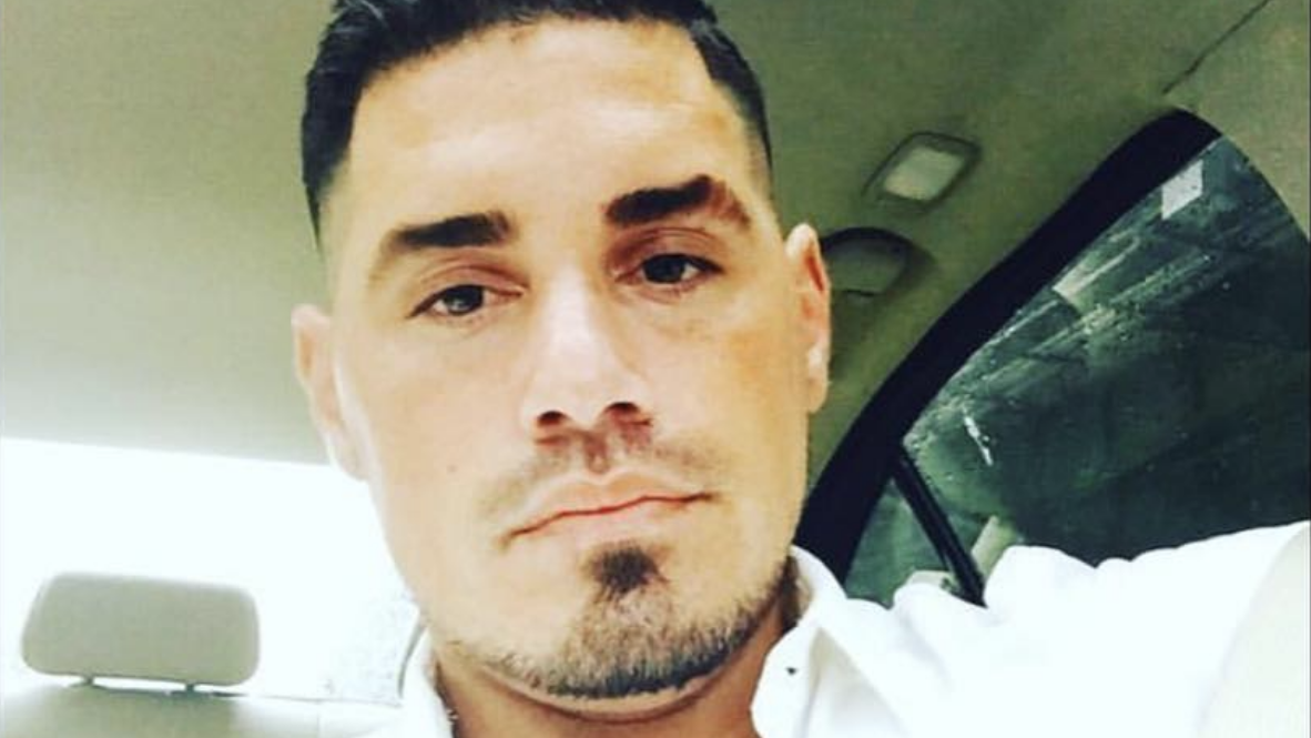 Featured image Married at First Sight Alum Ryan De Nino Dead Was 40