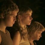 Featured image Netflix reveals new images from Sacrifice