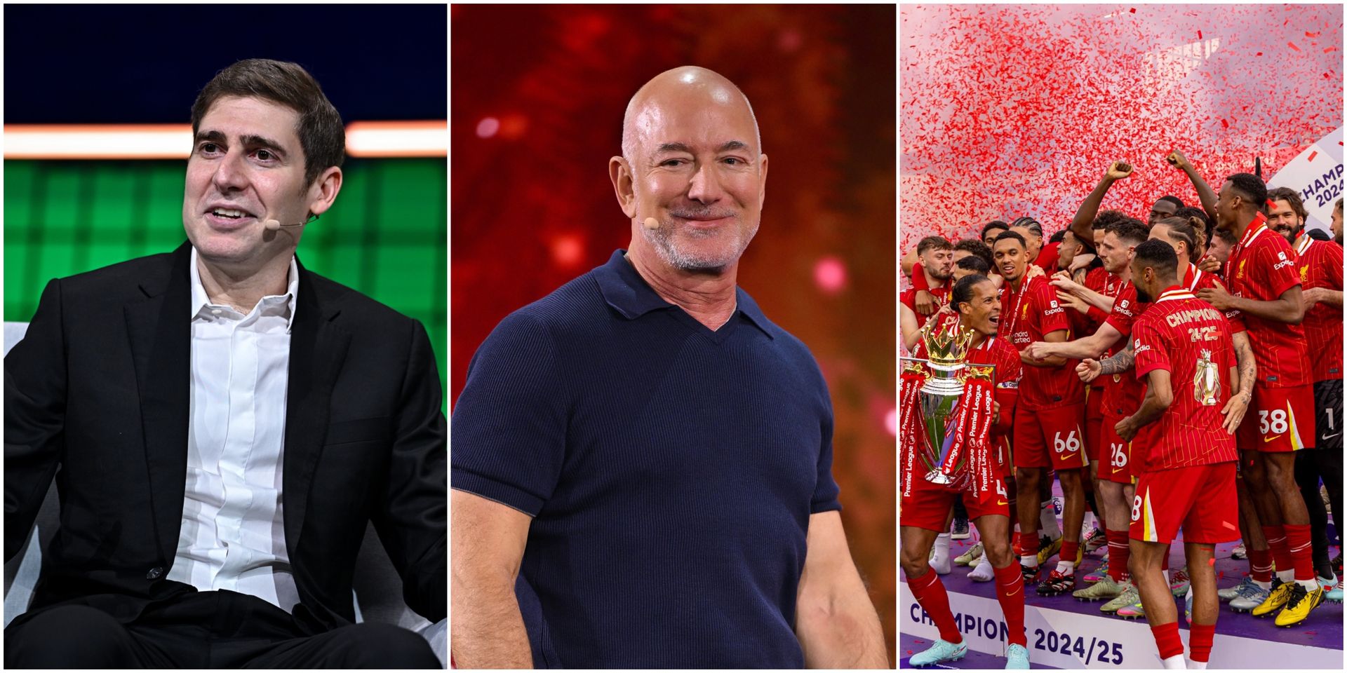 Featured image Liverpool stake sold to Bezos and Saverin
