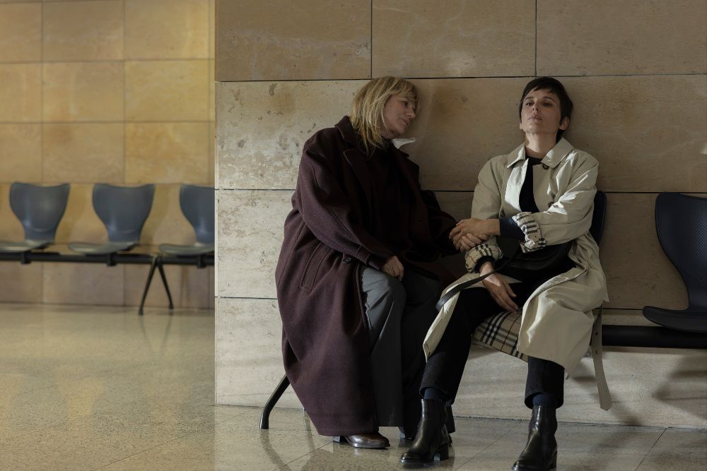 Featured image Be For Films acquires Sisters ahead of Toronto premiere EXCLUSIVE