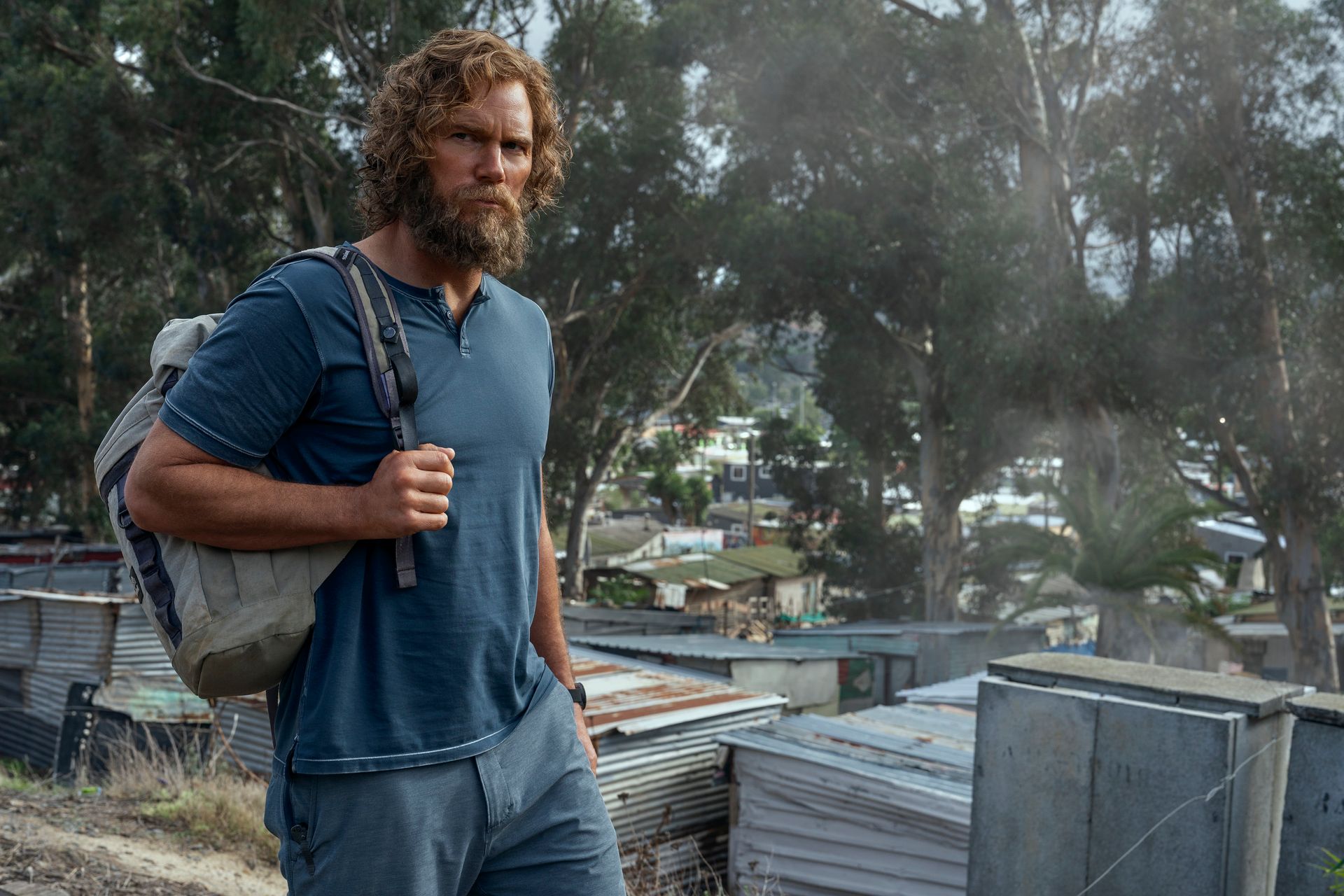 Featured image The Terminal List Season 2 Photos and Premiere Date