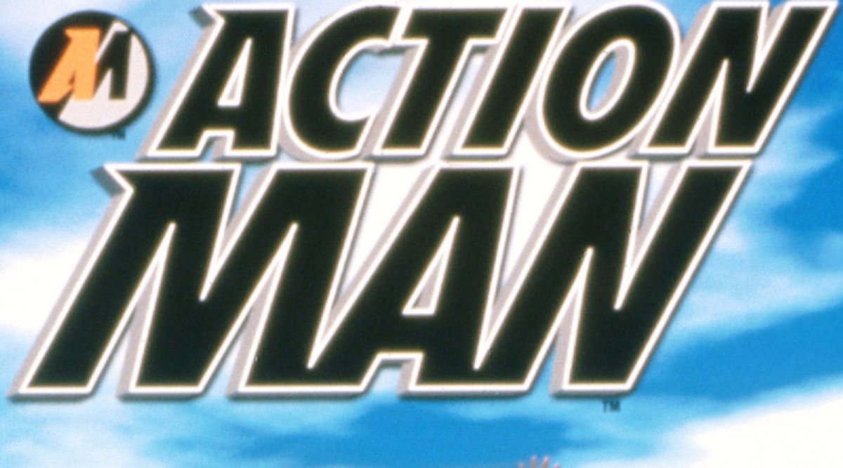 Featured image Action Man Movie based on GI Joe toy